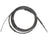 Raybestos BC94697 Parking Brake Cable - Rear Right