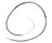 Raybestos BC95224 Parking Brake Cable - Front