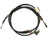 Raybestos BC95324 Parking Brake Cable - Rear Left
