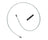 Raybestos BC95364 Parking Brake Cable - Intermediate