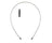 Raybestos BC95381 Parking Brake Cable - Center or Intermediate