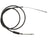 Raybestos BC95535 Parking Brake Cable - Rear Right