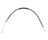 Raybestos BC96047 Parking Brake Cable - Rear Left