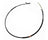 Raybestos BC96235 Parking Brake Cable - Rear Left