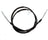 Raybestos BC96980 Parking Brake Cable - Rear Left