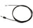 Raybestos BC96987 Parking Brake Cable - Intermediate