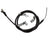 Raybestos BC97013 Parking Brake Cable - Rear Right