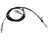 Raybestos BC97286 Parking Brake Cable - Rear Right