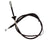 Raybestos BC97412 Parking Brake Cable - Front