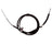 Raybestos BC97479 Parking Brake Cable - Front