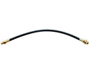 Raybestos BH11146 Brake Hydraulic Hose - Front, Rear or Rear Center