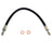 Raybestos BH14719 Brake Hydraulic Hose - Front Hose To Combination Valve