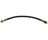 Raybestos BH36599 Brake Hydraulic Hose - Front