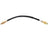 Raybestos BH36643 Brake Hydraulic Hose - Front