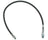 Raybestos BH36696 Brake Hydraulic Hose - Front Left or Front Right