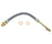 Raybestos BH36730 Brake Hydraulic Hose - Front