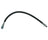 Raybestos BH36736 Brake Hydraulic Hose - Front