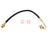 Raybestos BH36819 Brake Hydraulic Hose - Front Left or Front Right