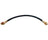 Raybestos BH36832 Brake Hydraulic Hose - Front