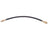 Raybestos BH36905 Brake Hydraulic Hose - Front or Rear Center