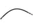 Raybestos BH36970 Brake Hydraulic Hose - Rear