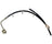 Raybestos BH380045 Brake Hydraulic Hose - Rear Center