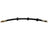 Raybestos BH380164 Brake Hydraulic Hose - Rear or Rear Center