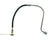 Raybestos BH380304 Brake Hydraulic Hose - Rear Left