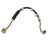 Raybestos BH380318 Brake Hydraulic Hose - Front Left