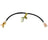 Raybestos BH380334 Brake Hydraulic Hose - Front Left