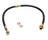 Raybestos BH380487 Brake Hydraulic Hose - Rear Left or Rear Right