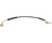 Raybestos BH380937 Brake Hydraulic Hose - Rear Left