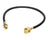 Raybestos BH381075 Brake Hydraulic Hose - Rear