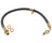 Raybestos BH381296 Brake Hydraulic Hose - Front Left