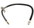 Raybestos BH381323 Brake Hydraulic Hose - Rear Right