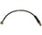 Raybestos BH381341 Brake Hydraulic Hose - Front Right