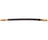 Raybestos BH381349 Brake Hydraulic Hose - Rear or Rear Inner