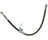 Raybestos BH381457 Brake Hydraulic Hose - Front Right