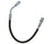 Raybestos BH381534 Brake Hydraulic Hose - Front, Front Left or Front Right