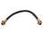 Raybestos BH381581 Brake Hydraulic Hose - Rear Left