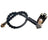 Raybestos BH381643 Brake Hydraulic Hose - Rear or Rear Center