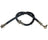 Raybestos BH381660 Brake Hydraulic Hose - Front Left or Front Right
