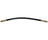 Raybestos BH381661 Brake Hydraulic Hose - Rear