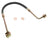 Raybestos BH38179 Brake Hydraulic Hose - Front