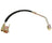 Raybestos BH382306 Brake Hydraulic Hose - Front Left