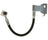 Raybestos BH382335 Brake Hydraulic Hose - Rear Right