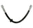 Raybestos BH382460 Brake Hydraulic Hose - Rear Left