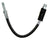 Raybestos BH382499 Brake Hydraulic Hose - Rear or Rear Outer
