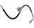 Raybestos BH382514 Brake Hydraulic Hose - Front Right