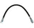 Raybestos BH382517 Brake Hydraulic Hose - Rear Center